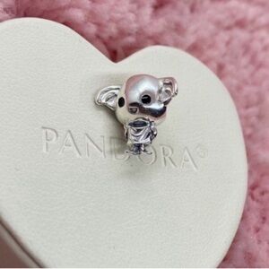 Harry Potter - Dobby the Elf Pandora Charm